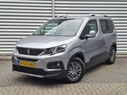 Peugeot Rifter - MPV 110 Allure Clim/Nav/Cam