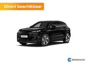Audi Q6 e-tron - S edition | Adaptive air suspension | Adaptive cruise contro