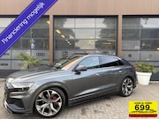 Audi Q8 - 50 TDI quattro S-Line Pano|SQ8| Dealer Ondh|