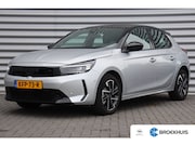 Opel Corsa - 1.2 TURBO HYBRID 100PK GS AUTOMAAT / NAVI / LEDER / AIRCO / 