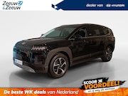 Hyundai IONIQ 9 - Style 7p. 110.3 kWh | Z&Z Top Deal | Van € 69.990, nu voor €