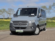 Mercedes-Benz Sprinter - 317 L2H1 LED Mbux10