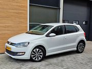 Volkswagen Polo - 1.0 BlueMotion Aut Navi Carplay 15"