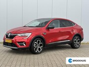 Renault Arkana - 1.6 E-Tech Hybrid 145 Intens / Cruise controle / Electronic 
