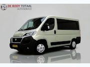Fiat Ducato - 30 2.3 MultiJet L1H1, 131PK, ROLSTOELBUS MET LIFT | RIJKLAAR