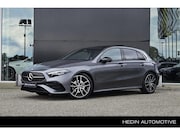 Mercedes-Benz A-klasse - A 180 Automaat Business Solution AMG Limited | AMG Line Plus