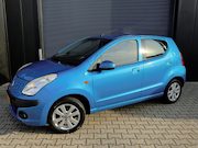 Nissan Pixo - 1.0 Automaat, NAP
