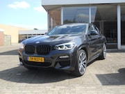 BMW X4 - xDrive30i High Executive