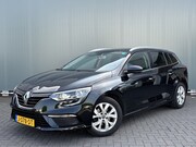 Renault Mégane - Estate BWJ 2020 1.3 116 PK TCe Limited TREKHAAK | NAVI | CLI