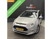 Ford B-Max - 1.0 EcoBoost Titanium 2e eig - Distr verv - Airco