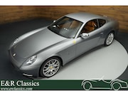 Ferrari 612 - Scaglietti F1 Coupé | 2005