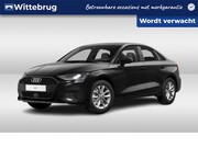 Audi A3 - Limousine 30 TFSI 110pk Pro Line | App. Connect | Climate Co