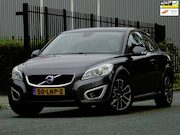 Volvo C30 - 1.6 Momentum NAP/AC/CRUISE/STOELVERWARMING/PDC/APK