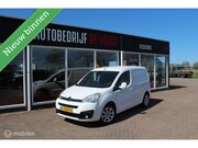 Citroën Berlingo - bestel 1.6 BlueHDI Airco/Cruise/Lm-Velgen/NAP