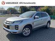 Mitsubishi ASX - 2.0 Pure | Automaat | Camera achter | Apple Carplay | Androi