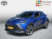 Toyota C-HR - 1.8 Hybrid 140 Dynamic DEMO WPL