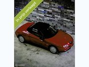 Alfa Romeo Spider - 3.0-12V V6 L
