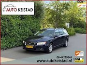 Volvo V70 - 2.5T AUTOMAAT XENON/LEDER/NAVIGATIE