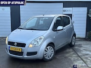 Suzuki Splash - 1.0 VVT Comfort