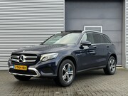 Mercedes-Benz GLC-klasse - 350e 4MATIC Premium I PHEV I Clima I Leder I Pano.dak I Trek