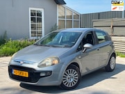 Fiat Punto - 1.3 M-Jet Mylife | Airco | El. Ramen | Diesel | NAP | Trekha