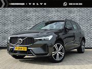Volvo XC60 - 2.0 T8 Plug-in Hybrid AWD R-Design | PHEV Long Range | Lucht