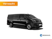 Peugeot Expert - Standaard Dubbele Cabine - Elektrisch | 16" stalen velgen | 