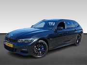 BMW 3-serie - Touring 330e Business Edition Plus | Elektrisch glazen schui