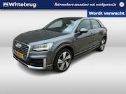 Audi Q2 - 35 TFSI CoD Sport S line Edition / S-Line Exterieur + S-Line
