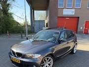 BMW 1-serie - 118i High Executive | Nieuwe ketting | 04-2027 APK