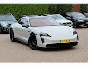 Porsche Taycan - GTS 93 kWh / SoH 89,2% / Keramisch / Panoramadak / 360Camera