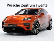 Porsche Macan - Turbo
