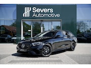 Mercedes-Benz E-klasse - Estate 53 4MATIC+ Night | Superscreen | Panoramadak | Head-U