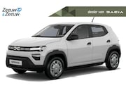 Dacia Spring - Essential 70 | Alleen uit voorraad leverbaar! | Vraag naar d
