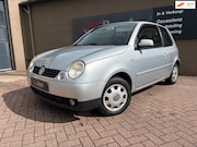 Volkswagen Lupo - 1.4 Comfortline |ORG NL | ELECTRISCH PAKKET