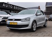 Volkswagen Polo - 1.2-12V AIRCO | CRUISE | 16 INCH | APK | RIJKLAAR