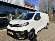 Toyota ProAce - 1.5 D-4D Live Long