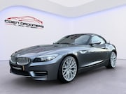 BMW Z4 - Roadster sDrive 35iS 340PK M-SPORT /Apple Carplay/Leder/Stoe