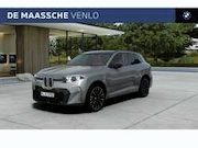 BMW X5 - iX5 60 xDrive M Sport / Trekhaak / Panoramadak / 3