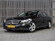 Mercedes-Benz E-klasse - Sedan 220d 195pk AUT. |Panorama|Widescreen|360-cam|Sfeerverl