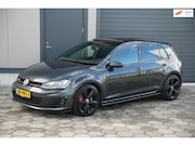 Volkswagen Golf - 2.0 TSI GTI Performance DSG Pano