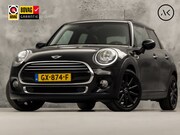 MINI Cooper - 5-deurs 1.5 Chili Sport Automaat (PANORAMADAK, 1e EIGENAAR, 