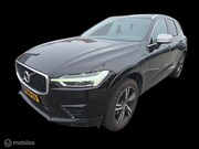 Volvo XC60 - 2.0 T8 Twin Engine AWD R-DESIGN | PANO - RIJKLAARPRIJS