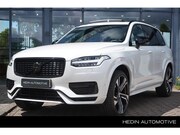Volvo XC90 - 2.0 T8 Plug-in hybrid AWD Ultra Dark | 2400 kg trekgewicht! 