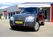 Mitsubishi Pajero - 3.2 DI-D C-stijl AWD VAN Aut. Navi|Clima|LMV|Trekhaak