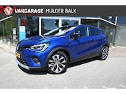 Renault Captur - 1.6 E-Tech Hybrid 145 Zen Intens