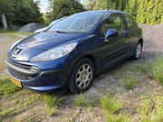 Peugeot 207 - 1.4-16V X-line..Airco, Trekhaak