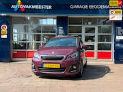 Peugeot 108 - 1.0 e-VTi Active TOP