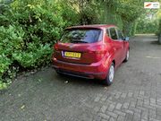 Kia Venga - 1.6 CVVT X-tra