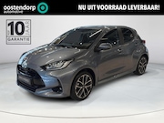Toyota Yaris - 1.5 Hybrid 115 Dynamic comfort